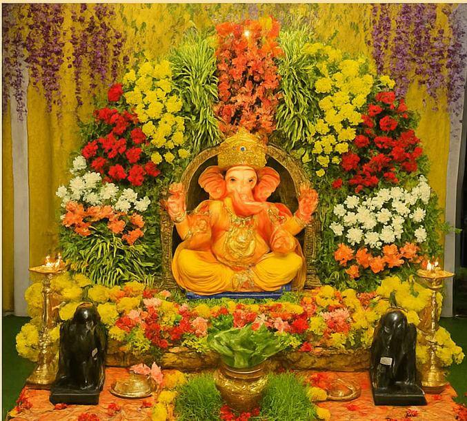 Lord Ganesha